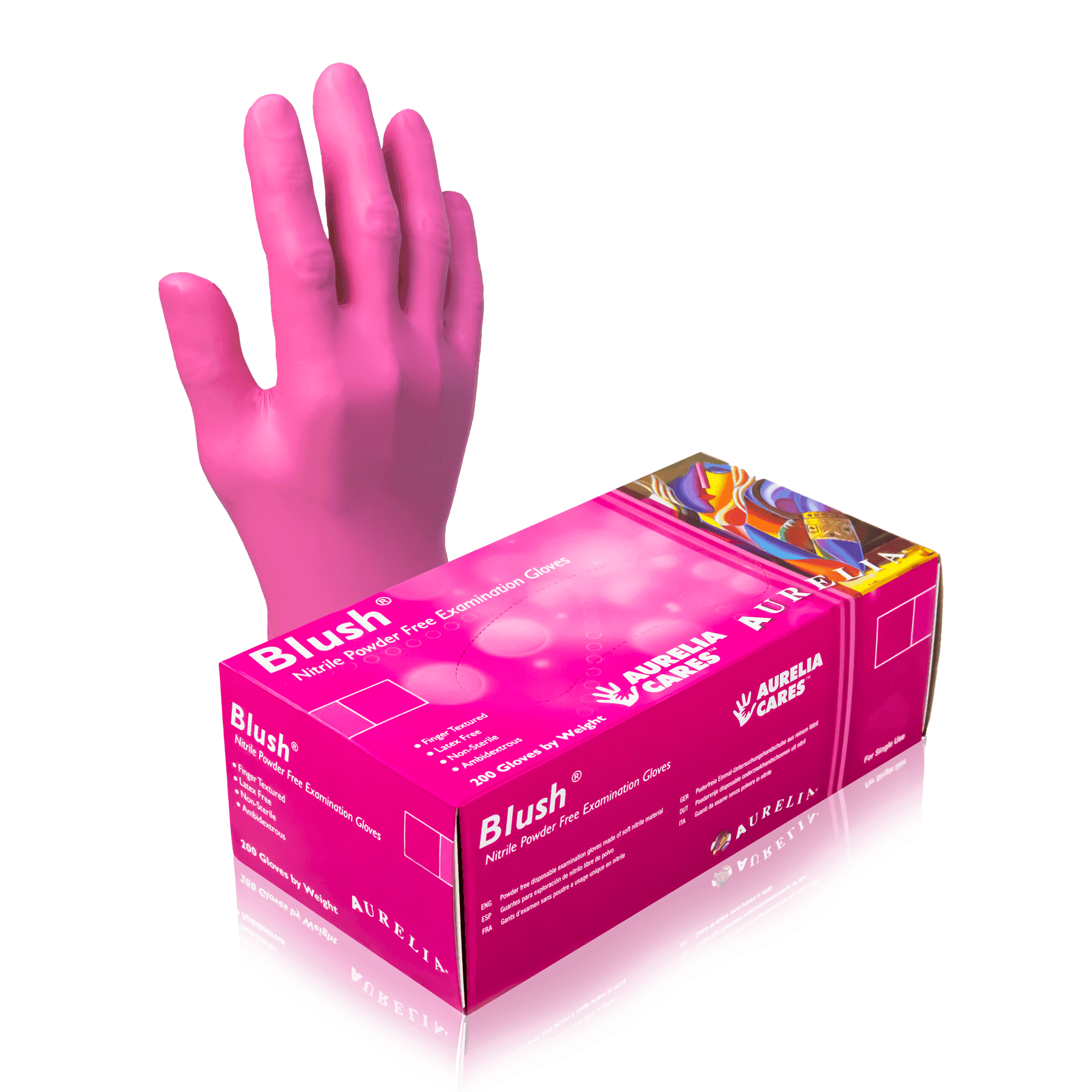 Glove Image