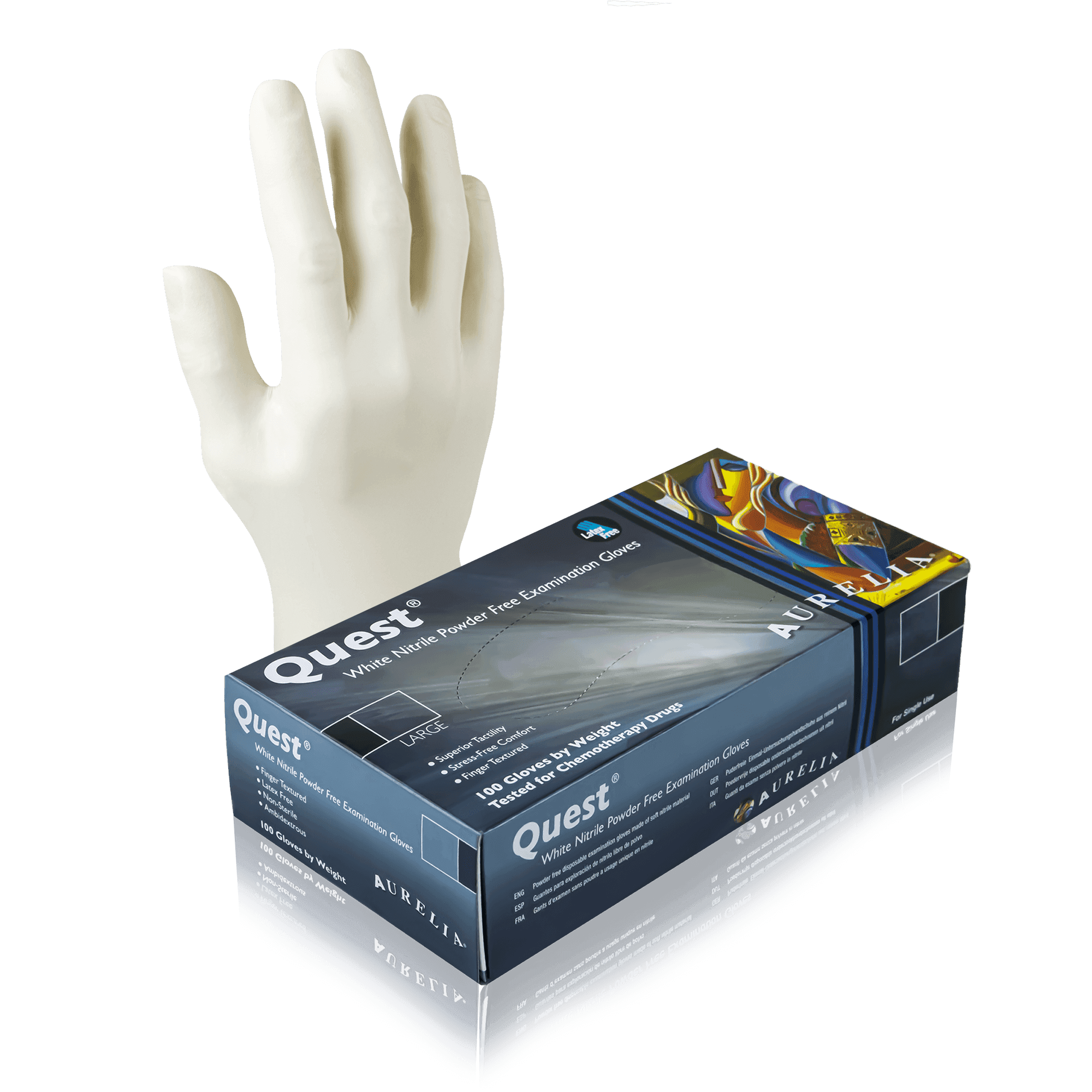 Glove Image
