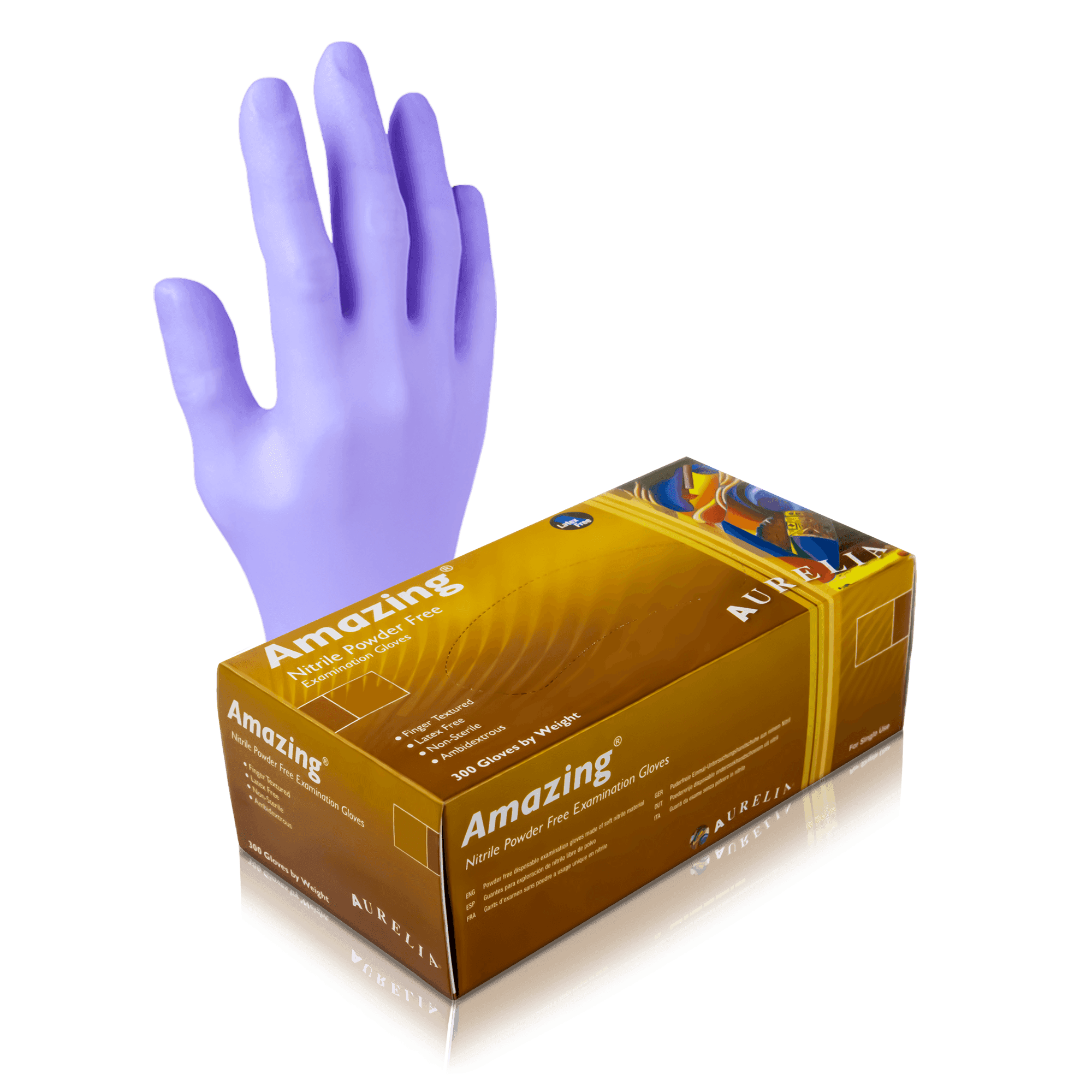 Glove Image