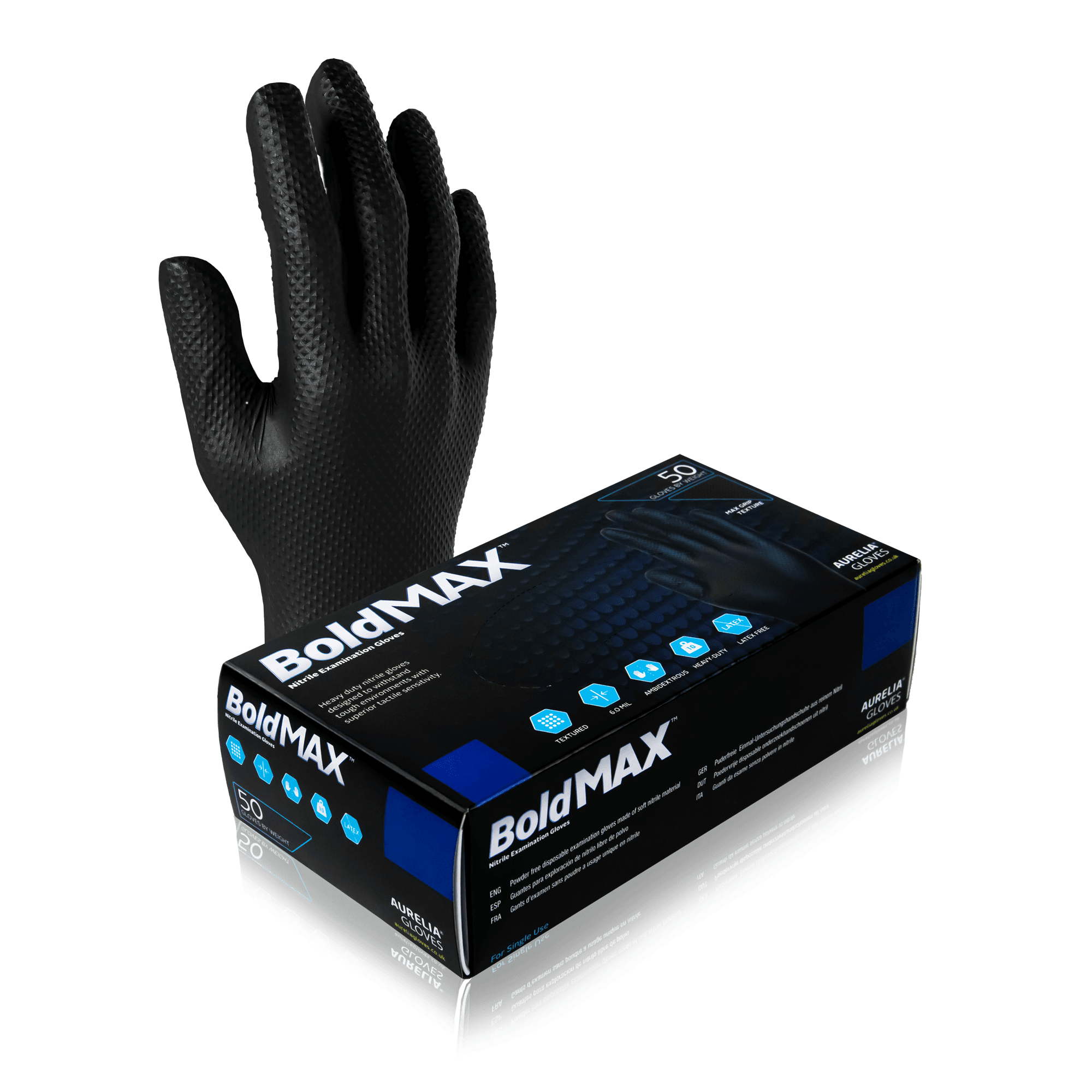 glove Icon