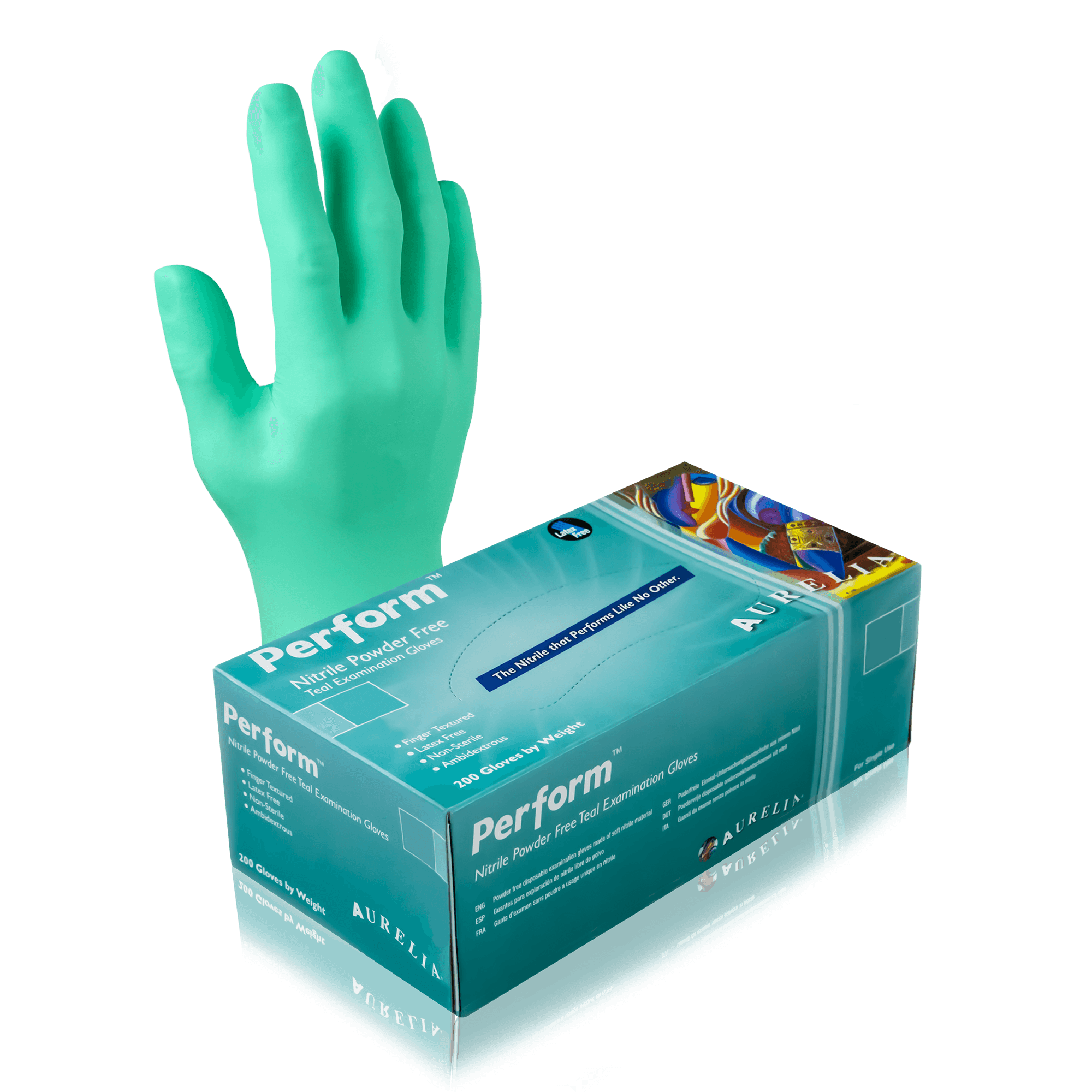 glove Icon