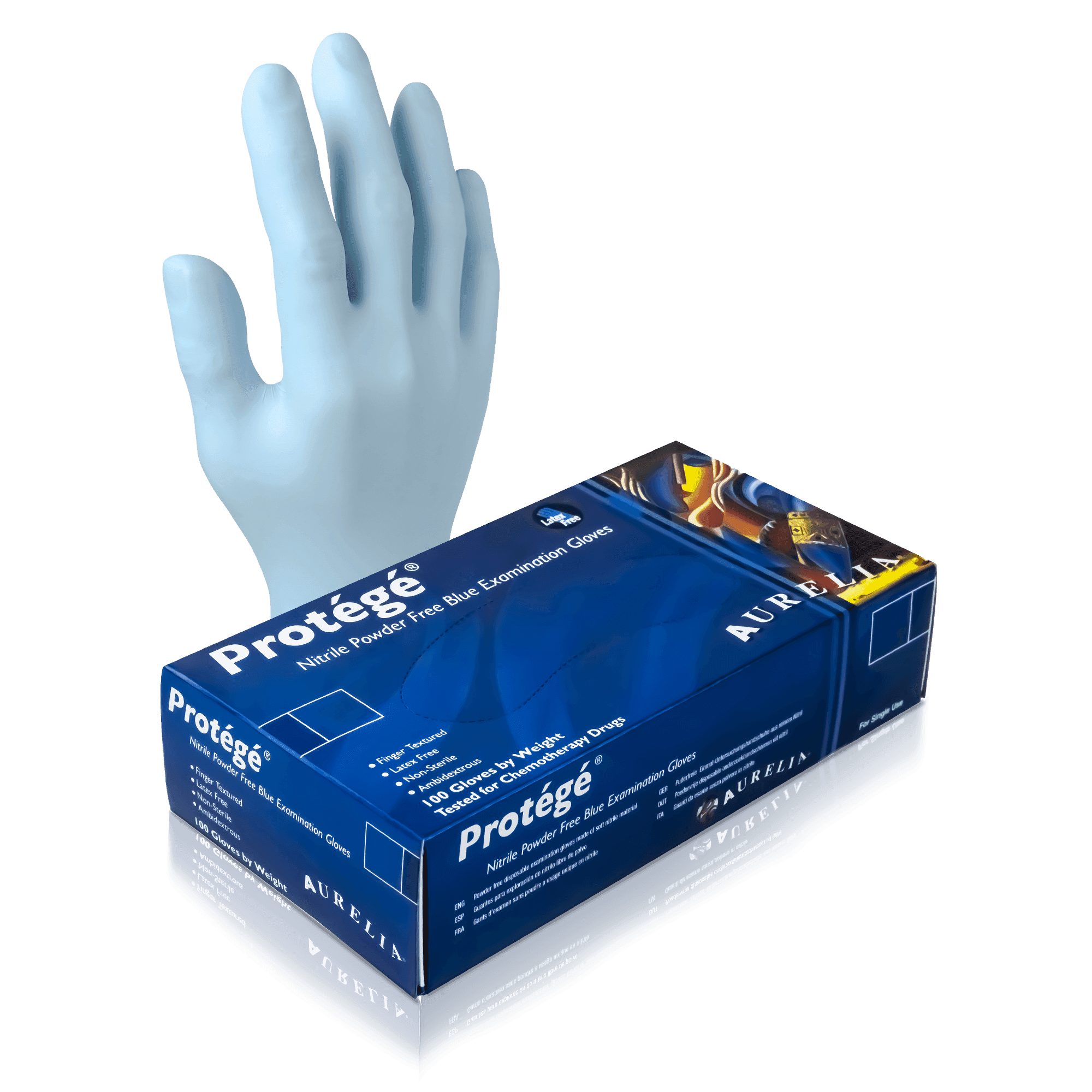 Glove Image