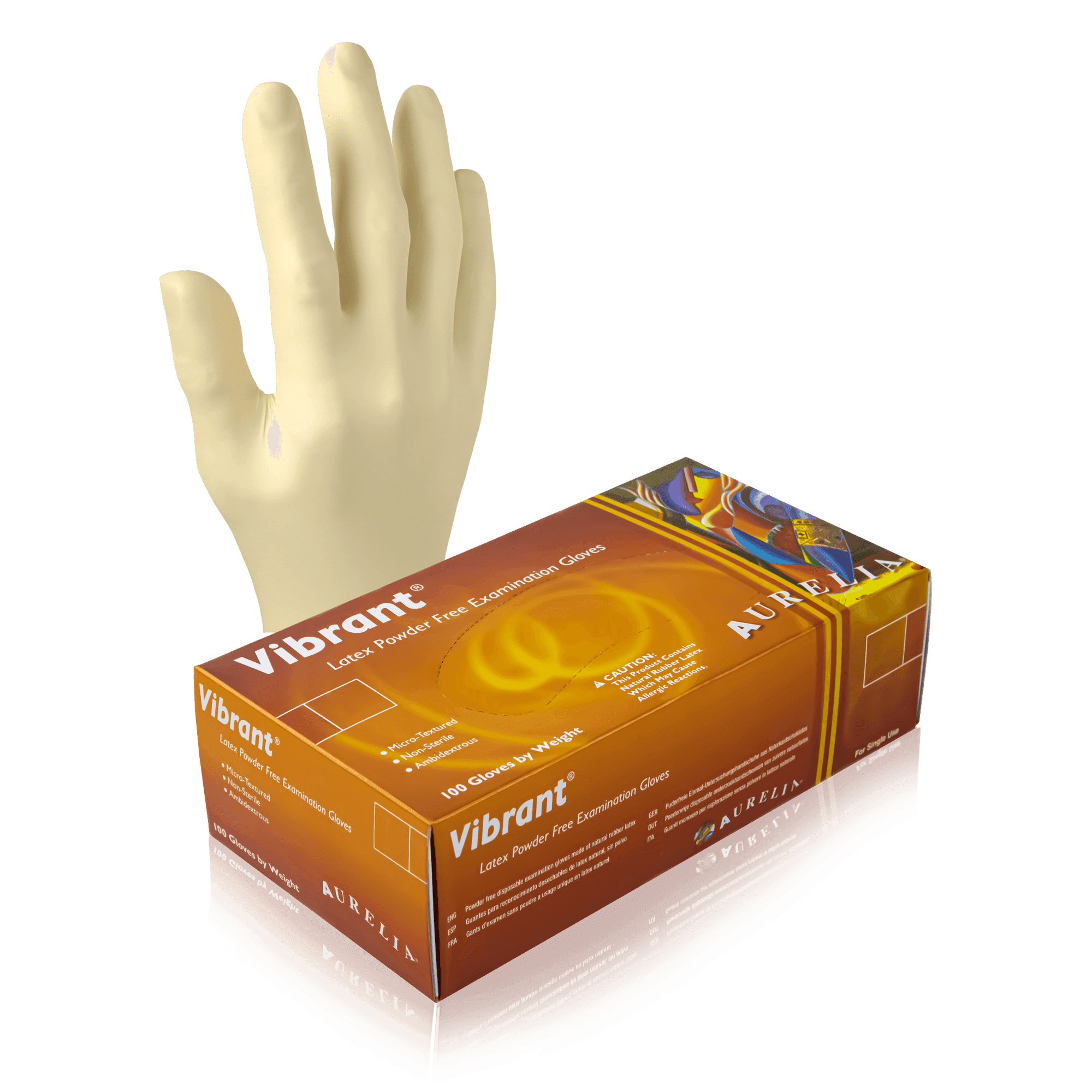 Glove Image